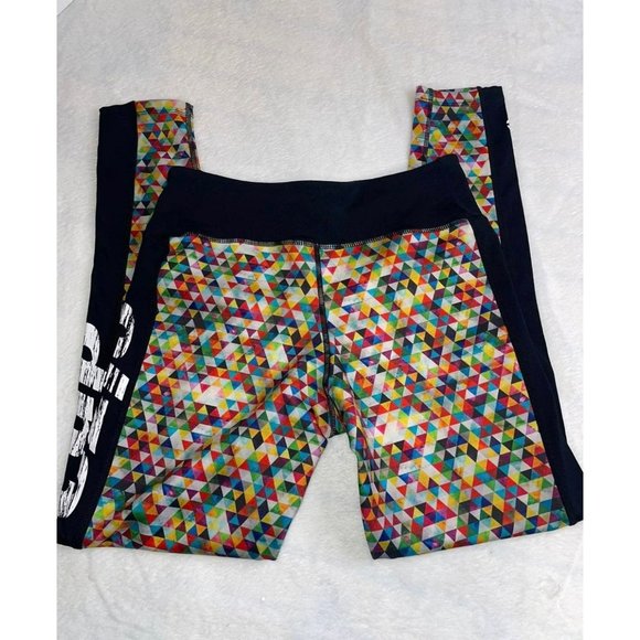 Ladies Beachbody Legging Medium - Picture 5 of 6